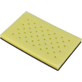 スーパーアシレパッド(85×130mm用) KOVAX(コバックス)