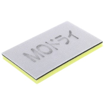 スーパーバフレパッド(85×130mm用) KOVAX(コバックス)