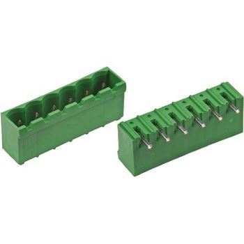 TE Connectivity 基板用端子台 Buchananシリーズ TE Connectivity Japan(旧:TYCOELECTRONICS(タイコエレクトロニクス))