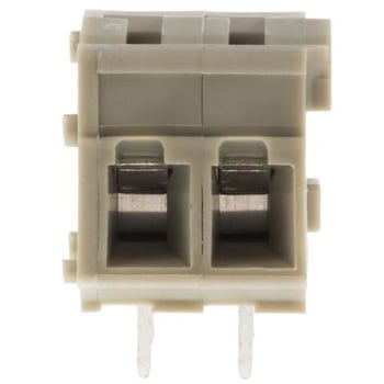 TE Connectivity 基板用端子台 TE Connectivity Japan(旧:TYCOELECTRONICS(タイコエレクトロニクス))