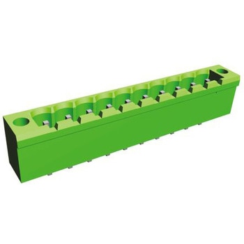 TE Connectivity 基板用端子台， Buchananシリーズ TE Connectivity Japan(旧:TYCOELECTRONICS(タイコエレクトロニクス))