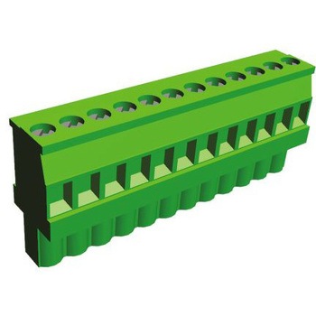 TE Connectivity 基板用端子台， Buchananシリーズ TE Connectivity Japan(旧:TYCOELECTRONICS(タイコエレクトロニクス))