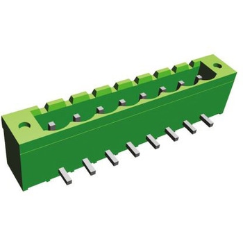 TE Connectivity 基板用端子台， Buchananシリーズ TE Connectivity Japan(旧:TYCOELECTRONICS(タイコエレクトロニクス))