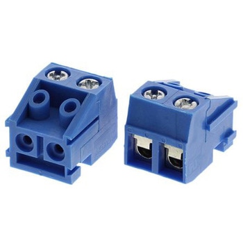 TE Connectivity 基板用端子台， Buchananシリーズ TE Connectivity Japan(旧:TYCOELECTRONICS(タイコエレクトロニクス))