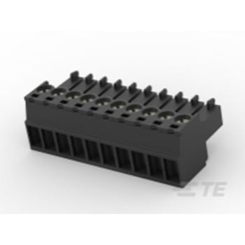 TE Connectivity 基板用端子台， TBシリーズ TE Connectivity Japan(旧:TYCOELECTRONICS(タイコエレクトロニクス))