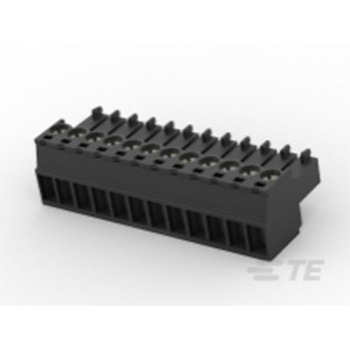 TE Connectivity 基板用端子台， TBシリーズ TE Connectivity Japan(旧:TYCOELECTRONICS(タイコエレクトロニクス))
