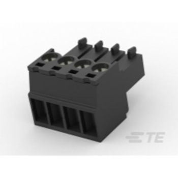 TE Connectivity 基板用端子台， TBシリーズ TE Connectivity Japan(旧:TYCOELECTRONICS(タイコエレクトロニクス))