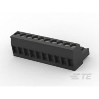 TE Connectivity 基板用端子台， TBシリーズ TE Connectivity Japan(旧:TYCOELECTRONICS(タイコエレクトロニクス))