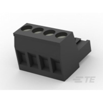 TE Connectivity 基板用端子台， TBシリーズ TE Connectivity Japan(旧:TYCOELECTRONICS(タイコエレクトロニクス))