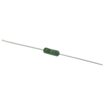 TE Connectivity 金属皮膜抵抗器 HOLCOシリーズ TE Connectivity Japan(旧:TYCOELECTRONICS(タイコエレクトロニクス))