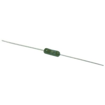 TE Connectivity 金属皮膜抵抗器 HOLCOシリーズ TE Connectivity Japan(旧:TYCOELECTRONICS(タイコエレクトロニクス))