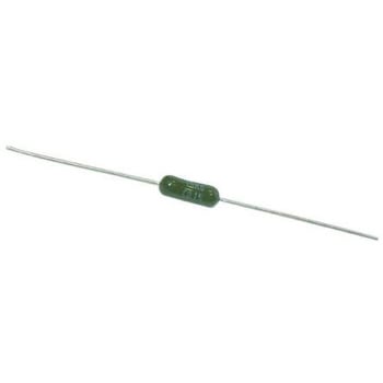TE Connectivity 金属皮膜抵抗器 HOLCOシリーズ TE Connectivity Japan(旧:TYCOELECTRONICS(タイコエレクトロニクス))