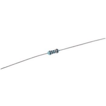 TE Connectivity 金属皮膜抵抗器 LR1シリーズ TE Connectivity Japan(旧:TYCOELECTRONICS(タイコエレクトロニクス))