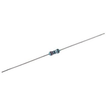 TE Connectivity 金属皮膜抵抗器 LR1シリーズ TE Connectivity Japan(旧:TYCOELECTRONICS(タイコエレクトロニクス))