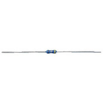 TE Connectivity 金属皮膜抵抗器 LR1シリーズ TE Connectivity Japan(旧:TYCOELECTRONICS(タイコエレクトロニクス))