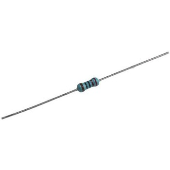 TE Connectivity 金属皮膜抵抗器 LR1シリーズ TE Connectivity Japan(旧:TYCOELECTRONICS(タイコエレクトロニクス))