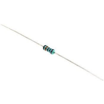 TE Connectivity 金属皮膜抵抗器 LR1シリーズ TE Connectivity Japan(旧:TYCOELECTRONICS(タイコエレクトロニクス))