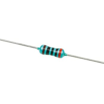 TE Connectivity 金属皮膜抵抗器 LR1シリーズ TE Connectivity Japan(旧:TYCOELECTRONICS(タイコエレクトロニクス))