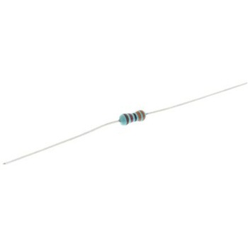 TE Connectivity 金属皮膜抵抗器 LR1シリーズ TE Connectivity Japan(旧:TYCOELECTRONICS(タイコエレクトロニクス))