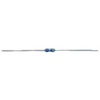 TE Connectivity 金属皮膜抵抗器 LR1シリーズ TE Connectivity Japan(旧:TYCOELECTRONICS(タイコエレクトロニクス))