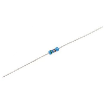 TE Connectivity 金属皮膜抵抗器 LR1シリーズ TE Connectivity Japan(旧:TYCOELECTRONICS(タイコエレクトロニクス))