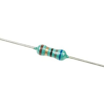 TE Connectivity 金属皮膜抵抗器 LR1シリーズ TE Connectivity Japan(旧:TYCOELECTRONICS(タイコエレクトロニクス))