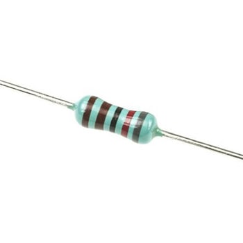 TE Connectivity 金属皮膜抵抗器 LR1シリーズ TE Connectivity Japan(旧:TYCOELECTRONICS(タイコエレクトロニクス))