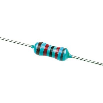 TE Connectivity 金属皮膜抵抗器 LR1シリーズ TE Connectivity Japan(旧:TYCOELECTRONICS(タイコエレクトロニクス))