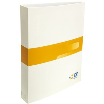 TE Connectivity 金属皮膜抵抗器 サンプルキット LR2RS シリーズ TE Connectivity Japan(旧:TYCOELECTRONICS(タイコエレクトロニクス))