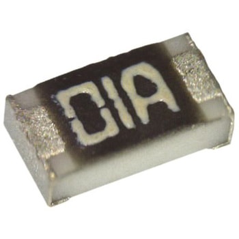 TE Connectivity 厚膜チップ抵抗器， 1608サイズ TE Connectivity Japan(旧:TYCOELECTRONICS(タイコエレクトロニクス))