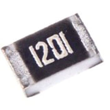 TE Connectivity 厚膜チップ抵抗器， 2012サイズ TE Connectivity Japan(旧:TYCOELECTRONICS(タイコエレクトロニクス))