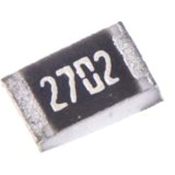 TE Connectivity 厚膜チップ抵抗器， 2012サイズ TE Connectivity Japan(旧:TYCOELECTRONICS(タイコエレクトロニクス))