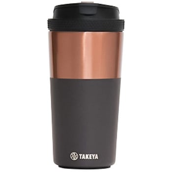 タンブラー 12oz タケヤ化学工業