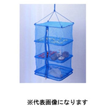 万能干しネット コンパル
