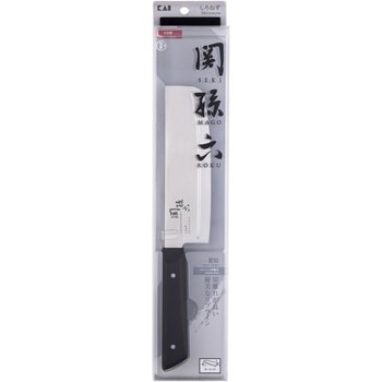 しろねず 菜切 関孫六