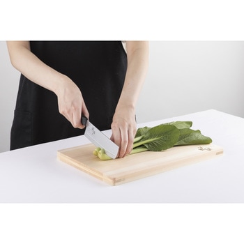 しろねず 菜切 関孫六