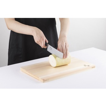 しろねず 菜切 関孫六
