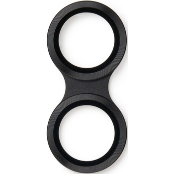 - iPhone 15/15 Plus用レンズ保護プロテクター Kenko(ケンコートキナー) 47337196