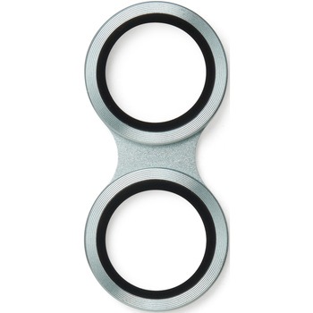 iPhone 15/15 Plus用レンズ保護プロテクター Kenko(ケンコートキナー)