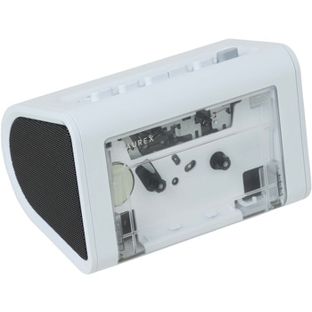 AUREX カセット付きBluetoothスピーカー 東芝 ラジカセ 【通販 AUREX カセット付きBluetoothスピーカー 東芝 ラジカセ 【通販