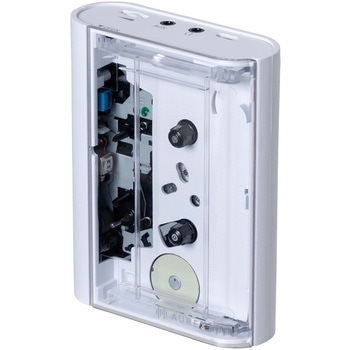 AUREX ワイヤレスカセットプレーヤー 東芝