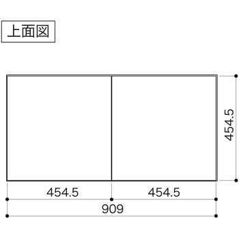 ラコア 壁材 南海プライウッド