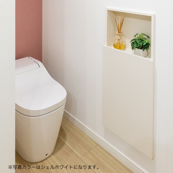 アドキューブ 壁面収納 セットプラン AS000021LWト 南海プライウッド