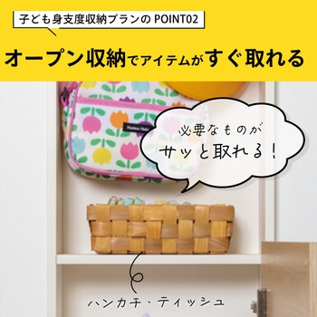 アドキューブ 壁面収納 セットプラン AS000043LW 南海プライウッド