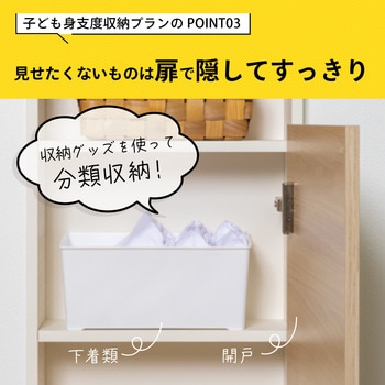 アドキューブ 壁面収納 セットプラン AS000043LW 南海プライウッド