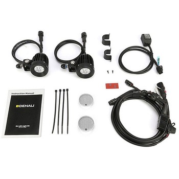 D2 Lighting Kit DENALI