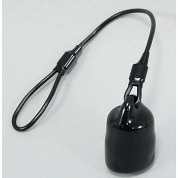 ディップモールキャップ プラグ用 日東工器