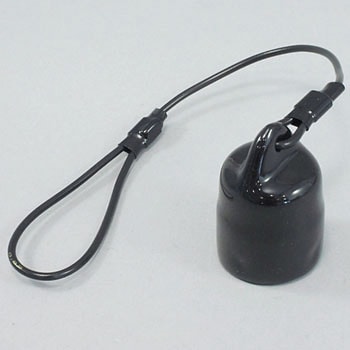 ディップモールキャップ プラグ用 日東工器