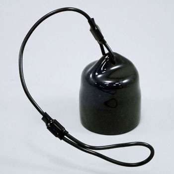 ディップモールキャップ プラグ用 日東工器