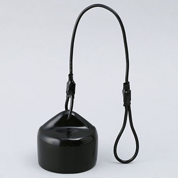 ディップモールキャップ ソケット用 日東工器